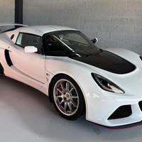 Lotus Exige 350 Sport 70th Anniversario