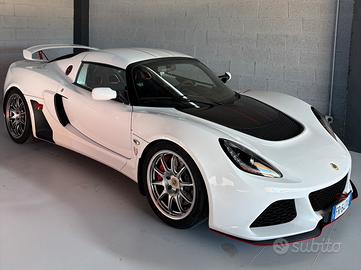 Lotus Exige 350 Sport 70th Anniversario