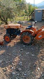 kubota b 6000