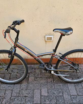 BICICLETTA 24"