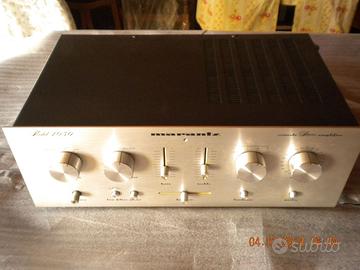 Amplificatore stereo Marantz