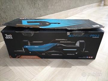 HoverboardTwoDots Glyboard Pro 2