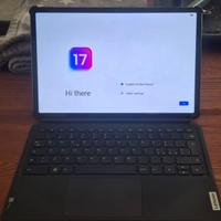 Lenovo Tab P12