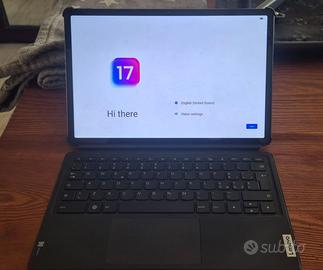 Lenovo Tab P12