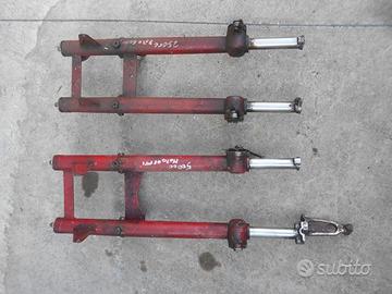 Forcella moto guzzi 250 500