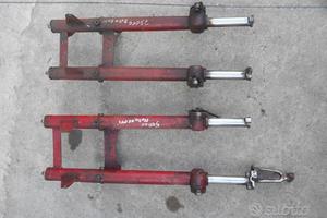 Forcella moto guzzi 250 500