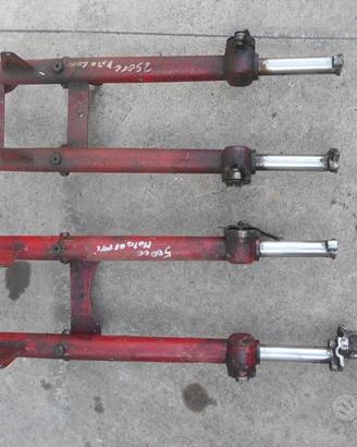Forcella moto guzzi 250 500