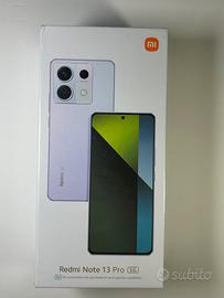 Redmi Note 13 Pro 5G 12Gb RAM