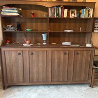 Mobile con letto