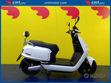 Sunra Italia Robo S Finanziabile - Bianco - 29