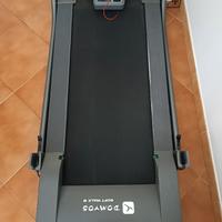 Tapis roulant soft walk