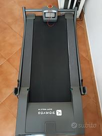 Tapis roulant soft walk