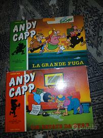 fumetti Andy Capp