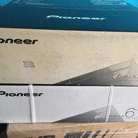 pioneer  DVR LX61d e LX70d (nuovi)