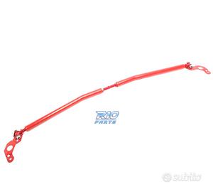 BARRA STABILIZZATRICE REGOLABILE BMW E90 E91 E92 E