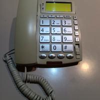 Telefono Sirio Maxi