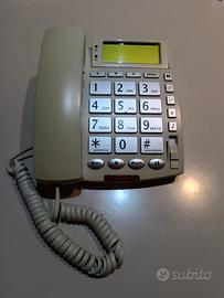 Telefono Sirio Maxi