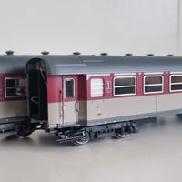 Acme AC50154 + RIVAROSSI 3501 CARROZZE FS