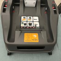 Base isofix per INGLESINA