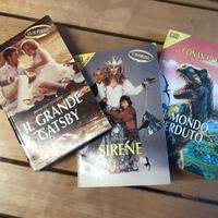 LIBRI DA FILM