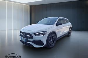 Mercedes GLA-H247 2020 - GLA 200 d Premium auto