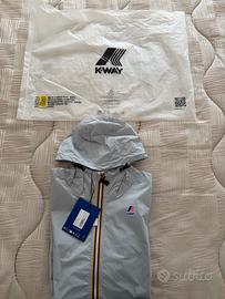 K-way Le Vrai Claude 4.0 taglia L