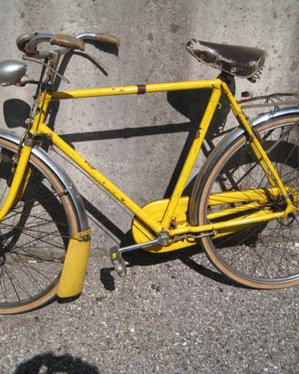 Bicicletta d'epoca