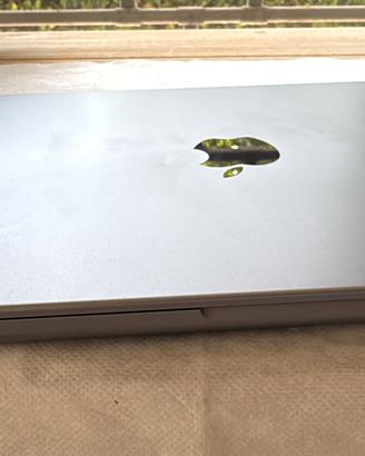 MacBook Pro 14 M3  RAM 16Gb SSD 1Tb Uso Aziendale