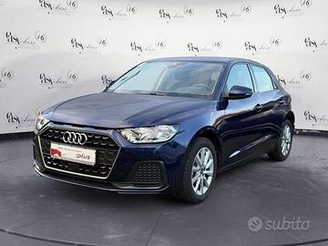 Audi A1 Sportback 25 TFSI Advanced Navi 16 G...