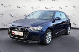Audi A1 Sportback 25 TFSI Advanced Navi 16 G...