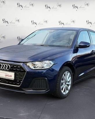 Audi A1 Sportback 25 TFSI Advanced Navi 16 G...