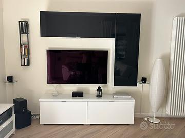 TV OLED PHILIPS 55 POS9002/12