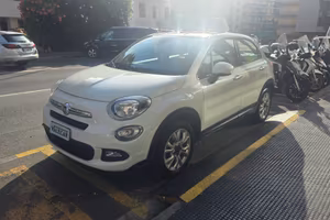 Fiat 500X 1.3 MultiJet 95 CV Lounge garanzia 12 me