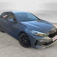 BMW Serie 1 118d MSport