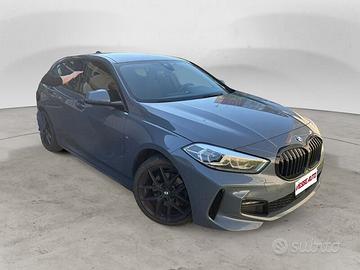 BMW Serie 1 118d MSport
