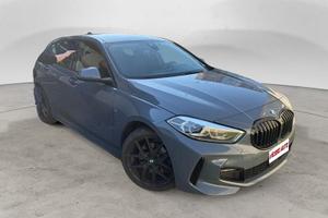 BMW Serie 1 118d MSport