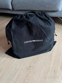 Borsa armani