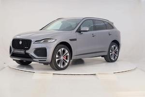 Jaguar F-Pace (X761) 2.0 PHEV 404 CV e AWD au...