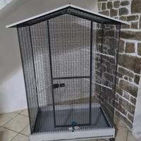 GABBIA PER UCCELLI 