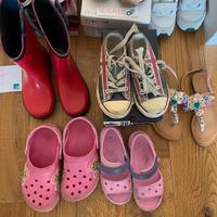 Scarpe bambini