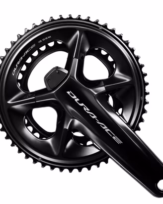 Pedivella Shimano dura ace powermeter