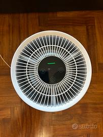 xiaomi smart air purifier 4 compact
