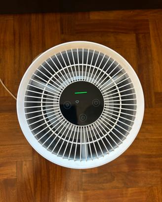 xiaomi smart air purifier 4 compact
