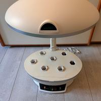 smart Garden Idroponico-Orto indoor con luce