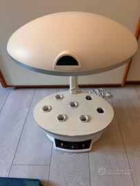 smart Garden Idroponico-Orto indoor con luce