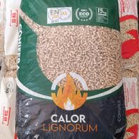 pellet a bilico completo