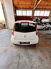 OPER AGILA RICAMBI USATI GARANTITI