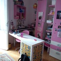 Cameretta moretti compact