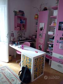 Cameretta moretti compact