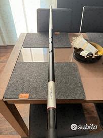 DAIWA AIR BOLO 6MT NUOVA FUJI